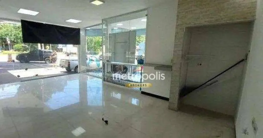 Loja-Salão, 40 m² - Foto 7
