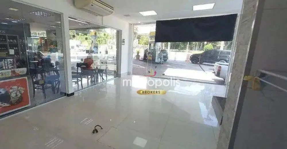 Loja-Salão, 40 m² - Foto 9