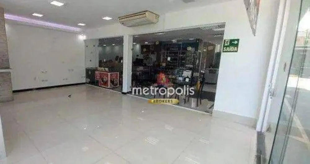 Loja-Salão, 40 m² - Foto 6