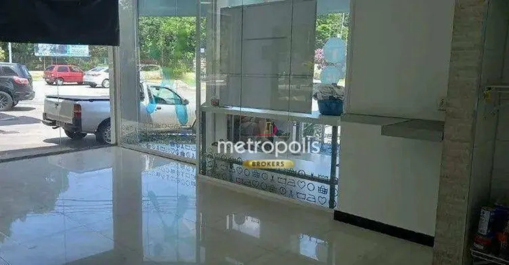 Loja-Salão, 40 m² - Foto 4