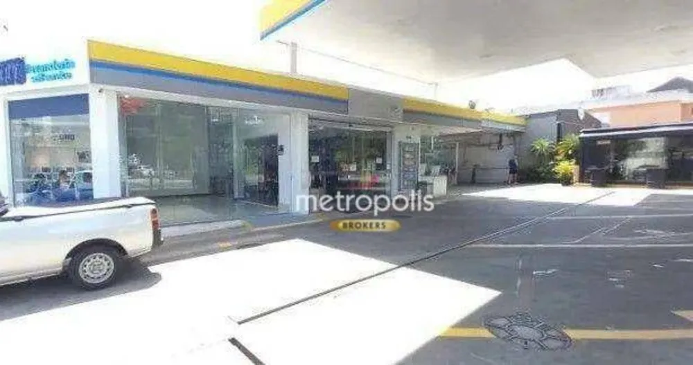 Loja-Salão, 40 m² - Foto 8