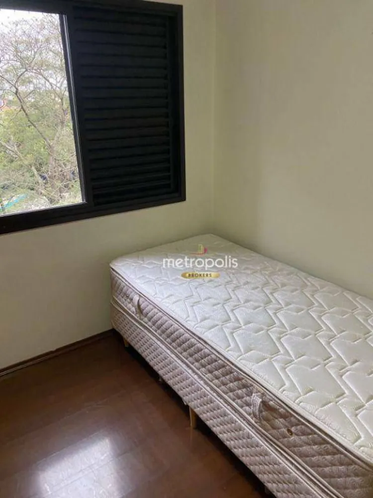 Apartamento, 4 quartos, 125 m² - Foto 9