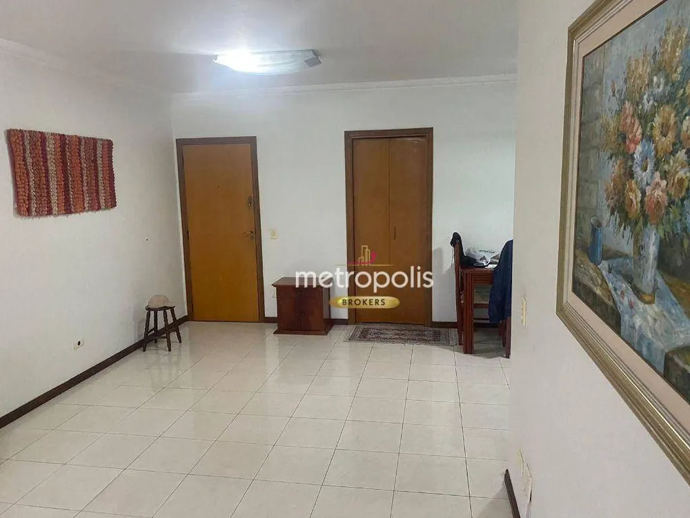Apartamento, 4 quartos, 125 m² - Foto 3
