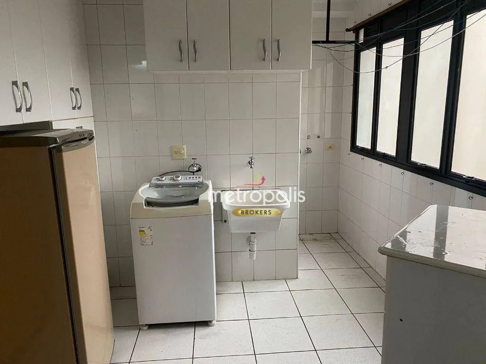Apartamento, 4 quartos, 125 m² - Foto 11