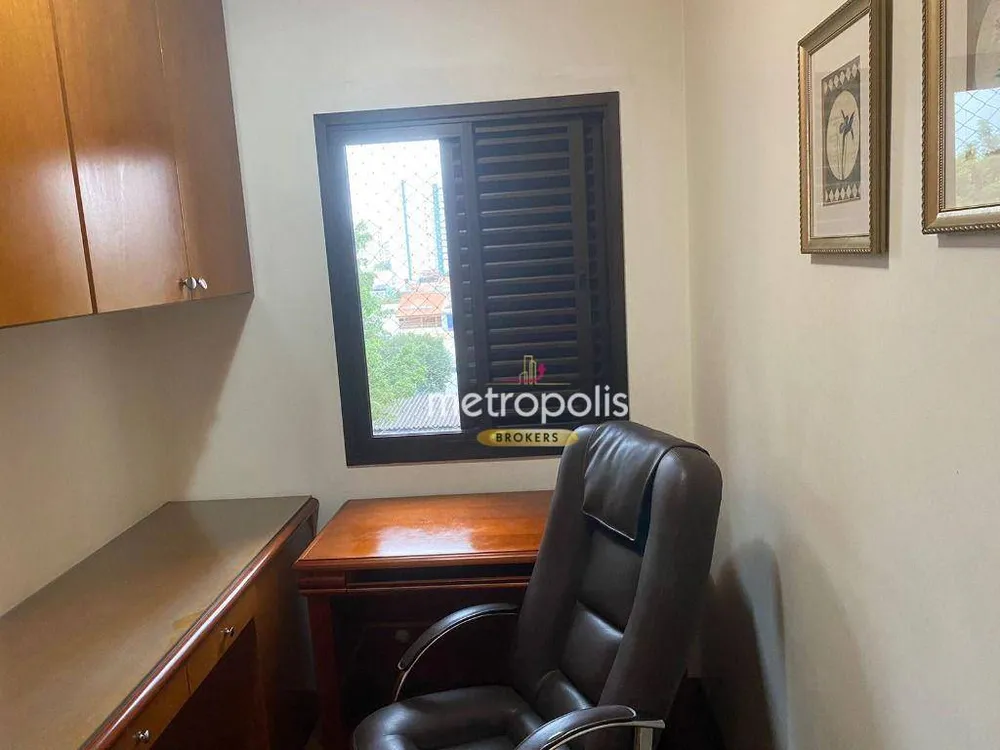 Apartamento, 4 quartos, 125 m² - Foto 10