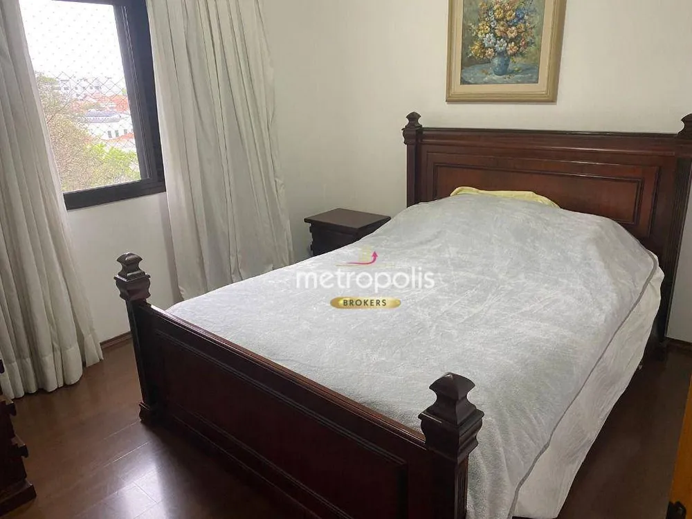 Apartamento, 4 quartos, 125 m² - Foto 4