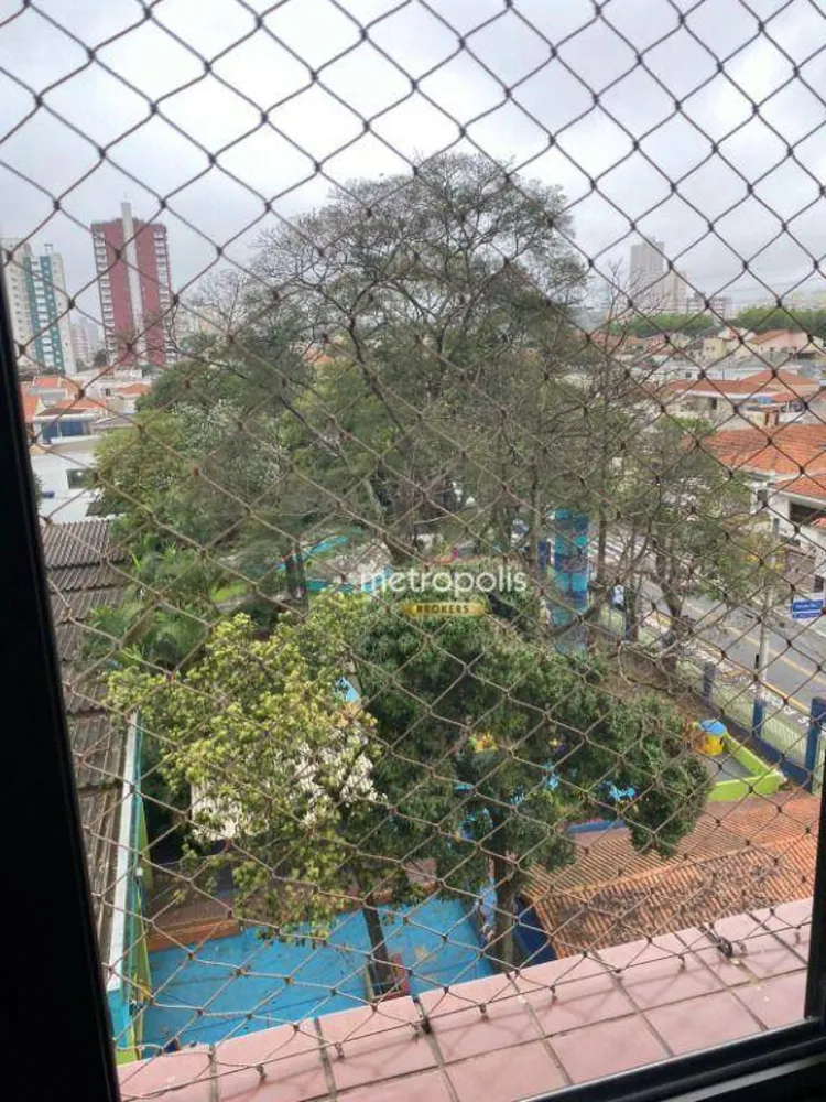 Apartamento, 4 quartos, 125 m² - Foto 5