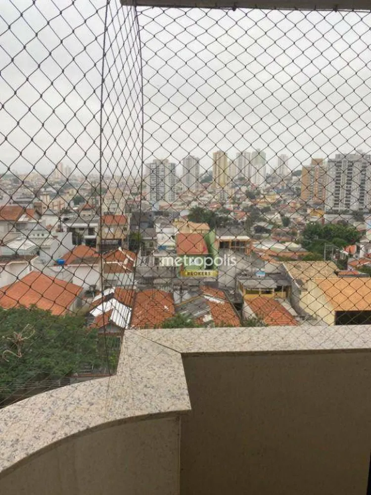 Apartamento, 4 quartos, 125 m² - Foto 12