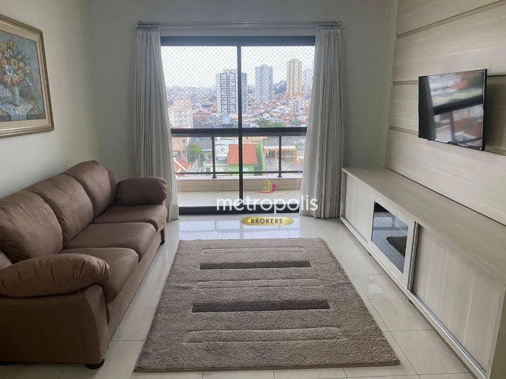 Apartamento, 4 quartos, 125 m² - Foto 1