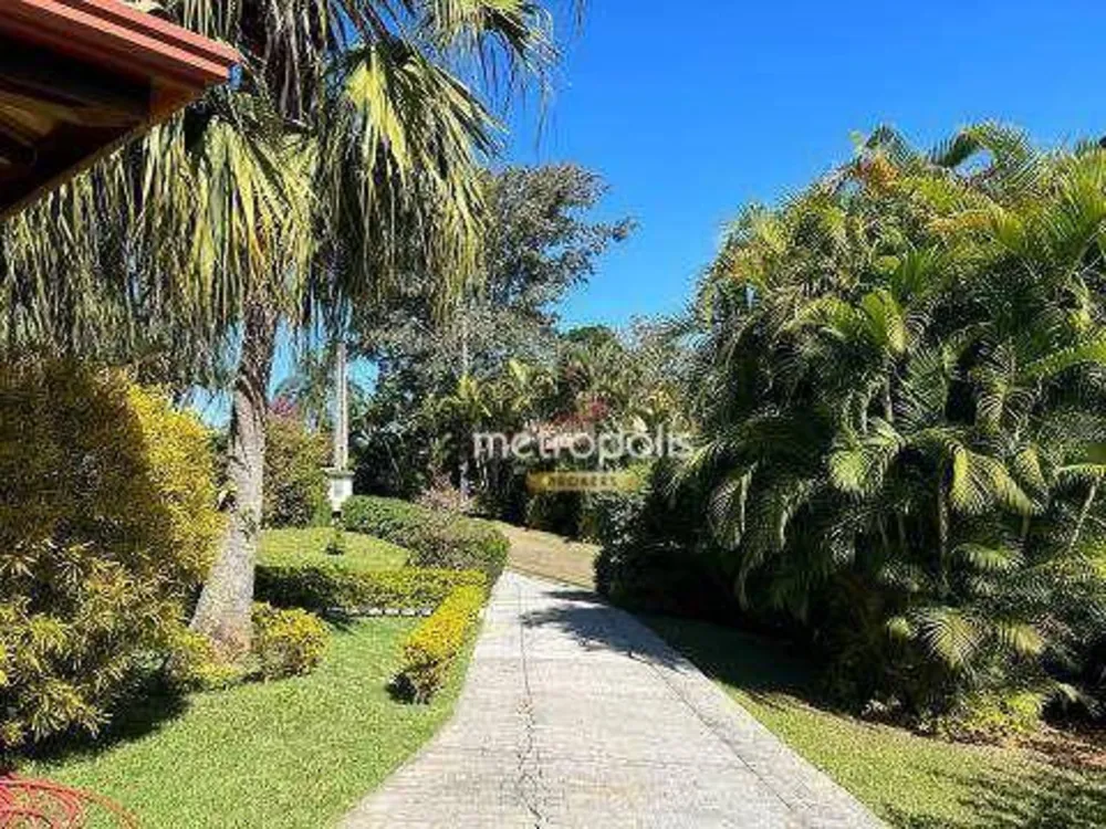 Casa de Condomínio, 4 quartos - Foto 12