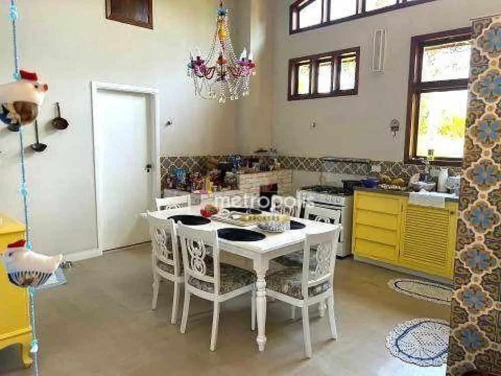 Casa de Condomínio, 4 quartos - Foto 7