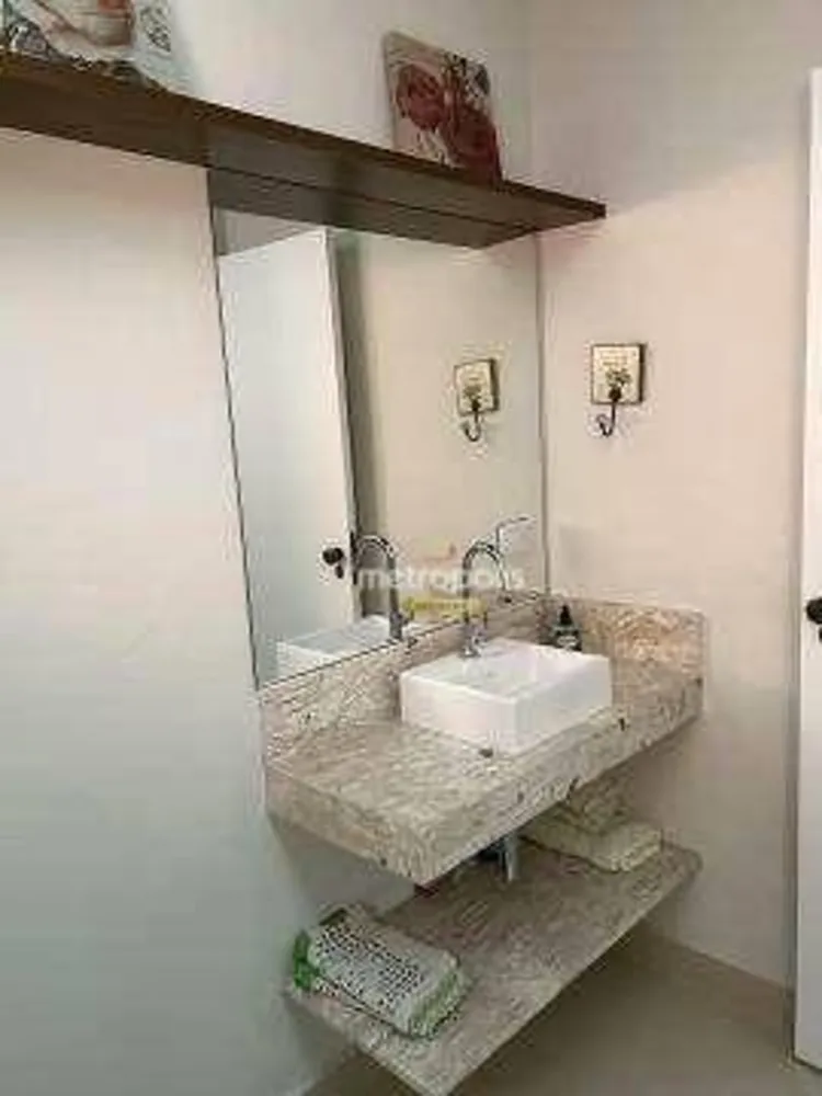 Casa de Condomínio, 4 quartos - Foto 9
