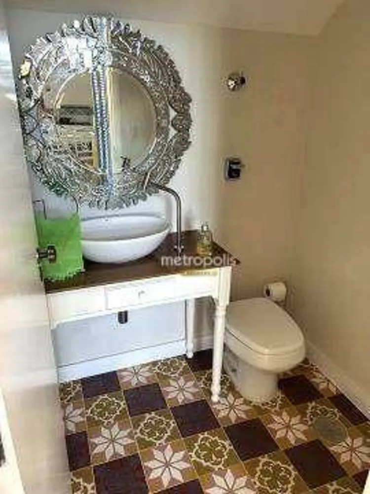 Casa de Condomínio, 4 quartos - Foto 6