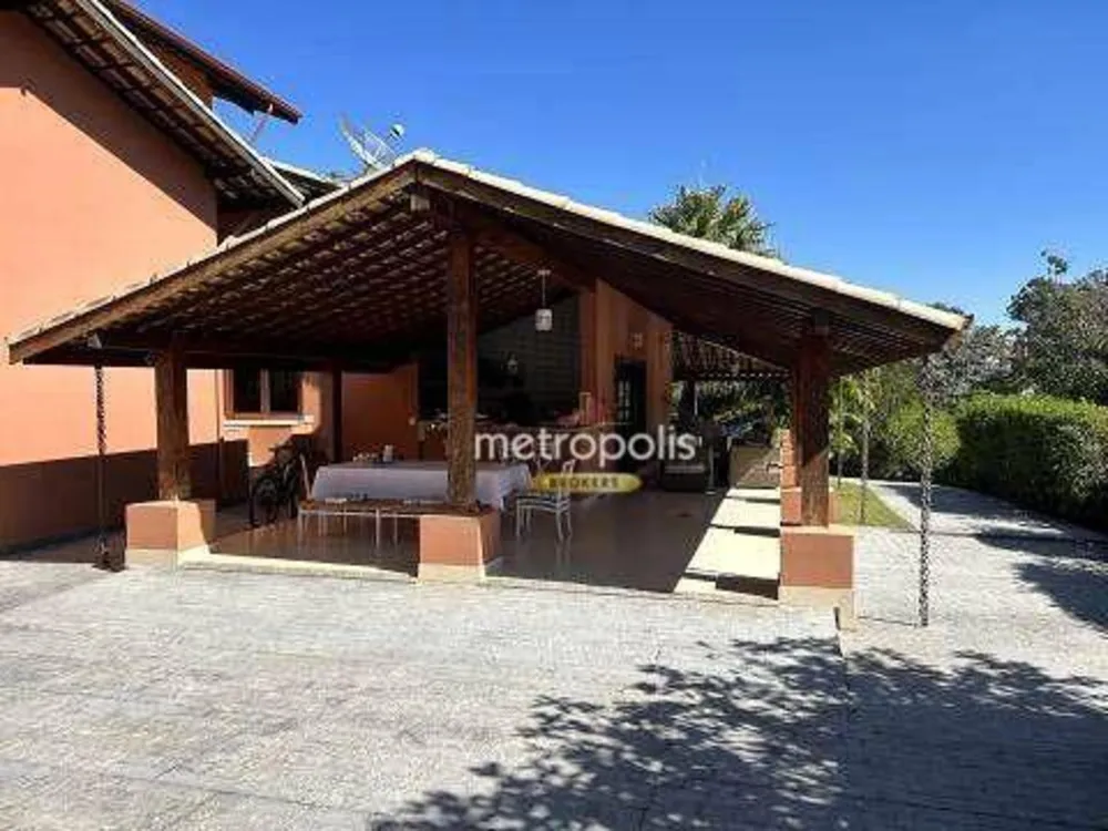 Casa de Condomínio, 4 quartos - Foto 11