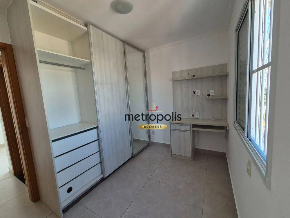 Apartamento, 2 quartos, 52 m² - Foto 4