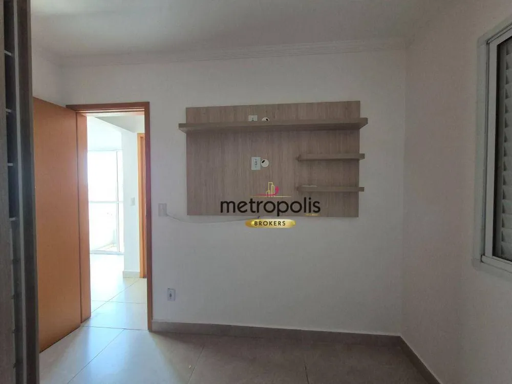 Apartamento, 2 quartos, 52 m² - Foto 3