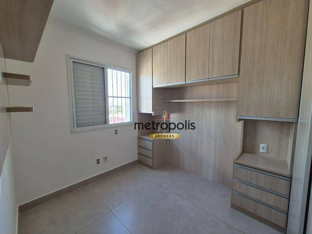 Apartamento, 2 quartos, 52 m² - Foto 1