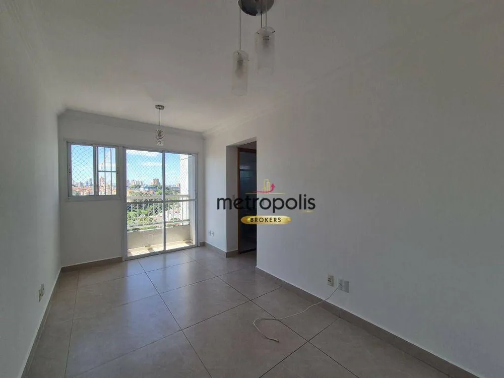 Apartamento, 2 quartos, 52 m² - Foto 6