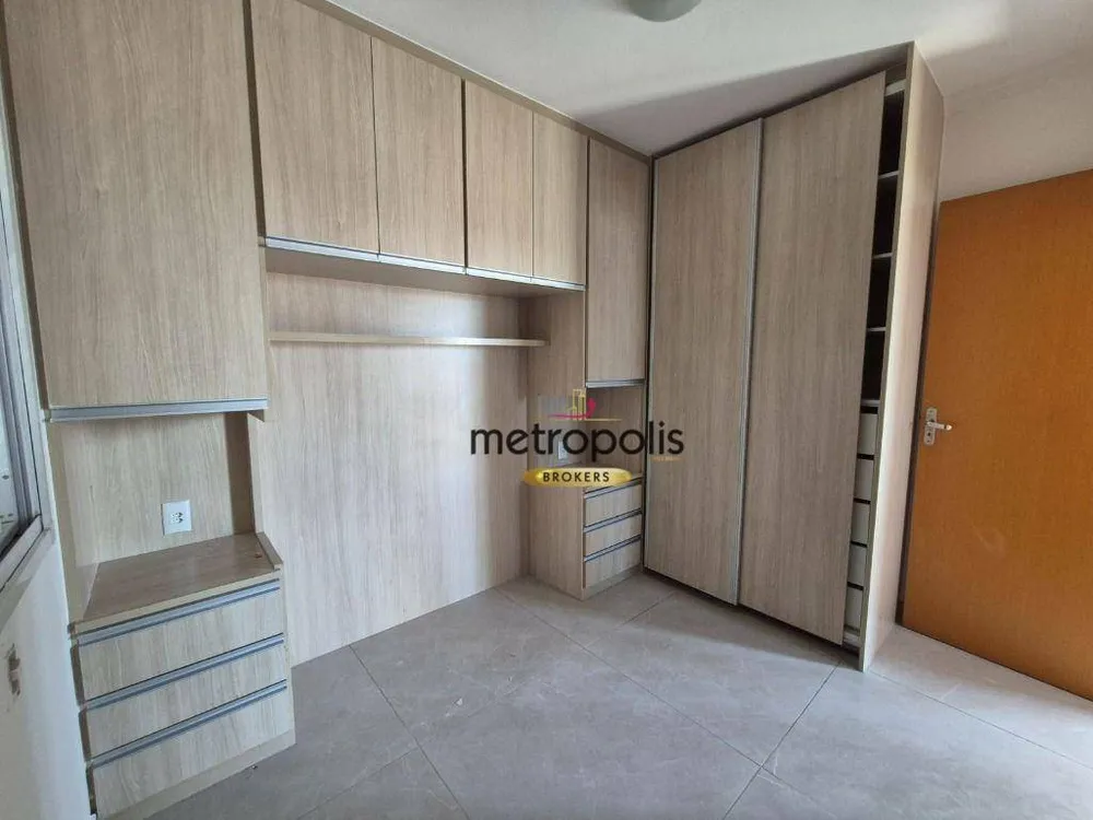 Apartamento, 2 quartos, 52 m² - Foto 2