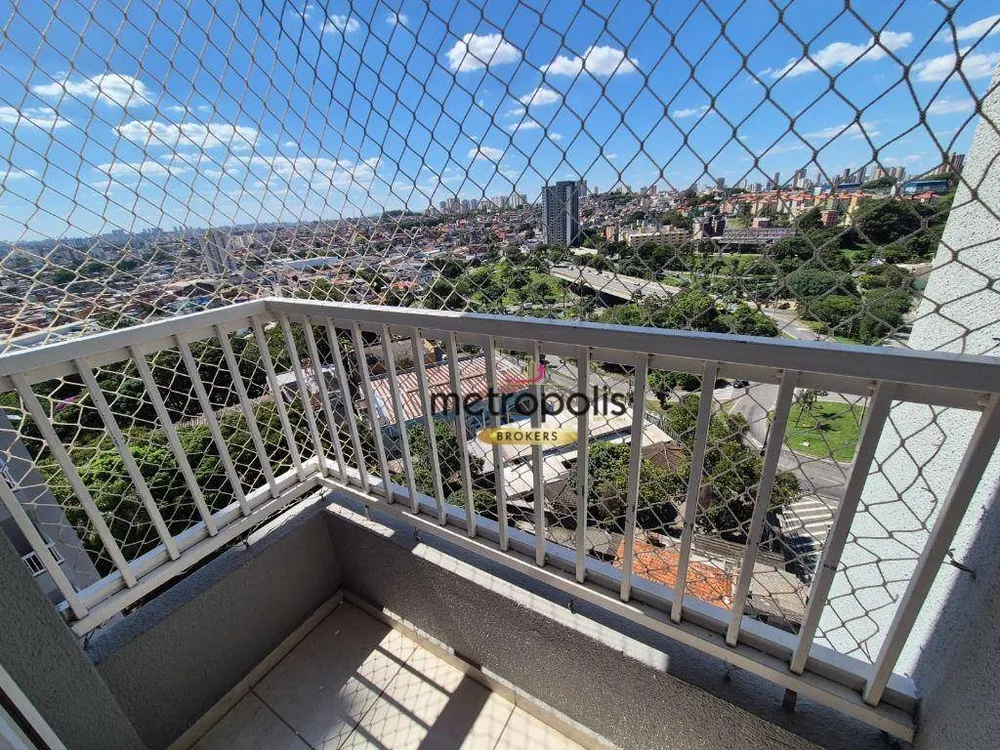Apartamento, 2 quartos, 52 m² - Foto 7