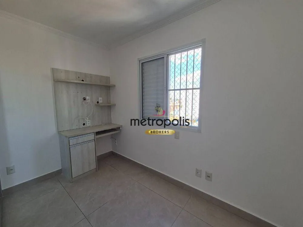 Apartamento, 2 quartos, 52 m² - Foto 8