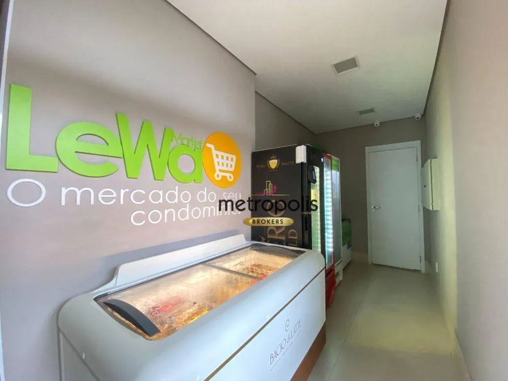 Apartamento, 3 quartos, 147 m² - Foto 7