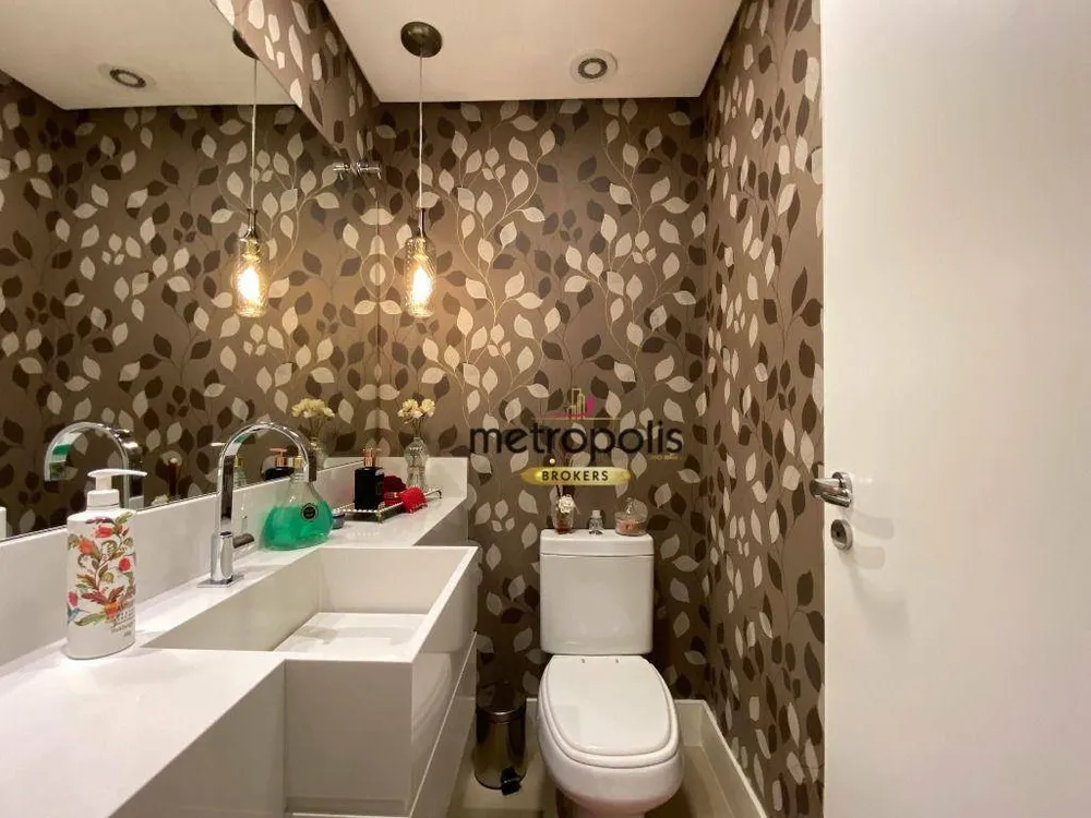 Apartamento, 3 quartos, 147 m² - Foto 2