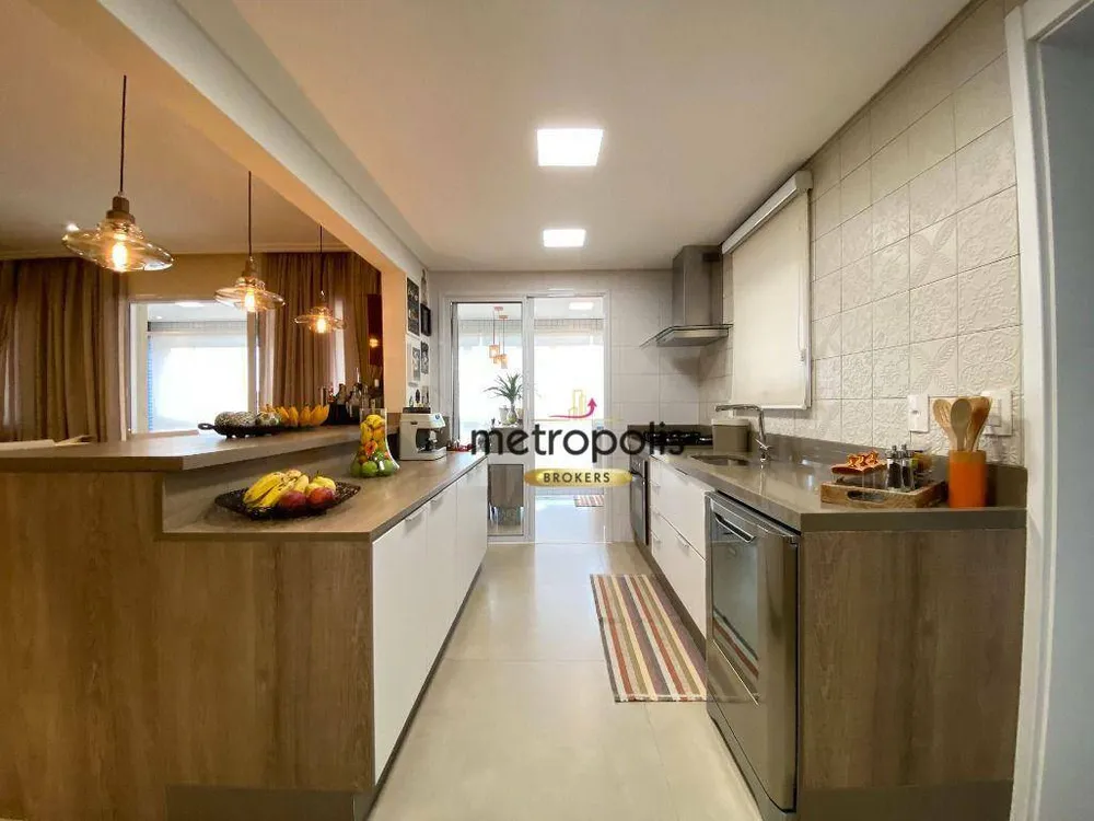 Apartamento, 3 quartos, 147 m² - Foto 3