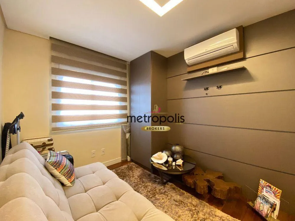 Apartamento, 3 quartos, 147 m² - Foto 6