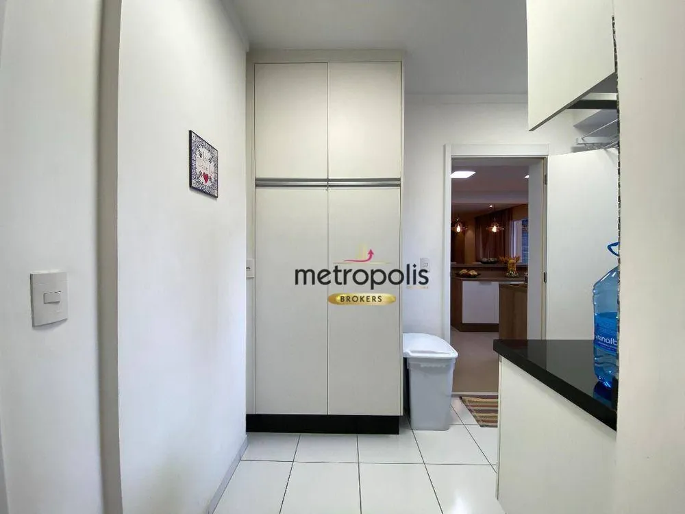 Apartamento, 3 quartos, 147 m² - Foto 4