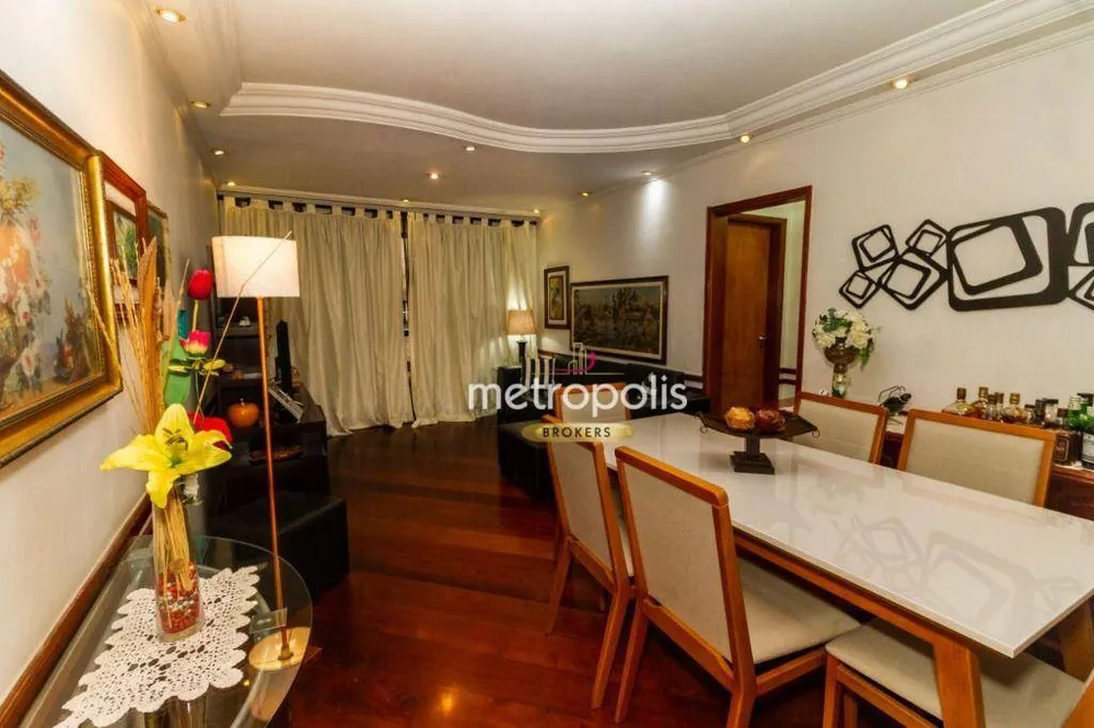 Apartamento, 3 quartos, 100 m² - Foto 8