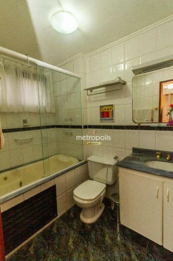 Apartamento, 3 quartos, 100 m² - Foto 7