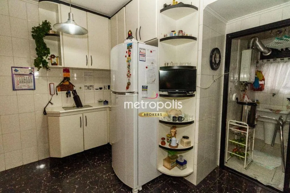 Apartamento, 3 quartos, 100 m² - Foto 1