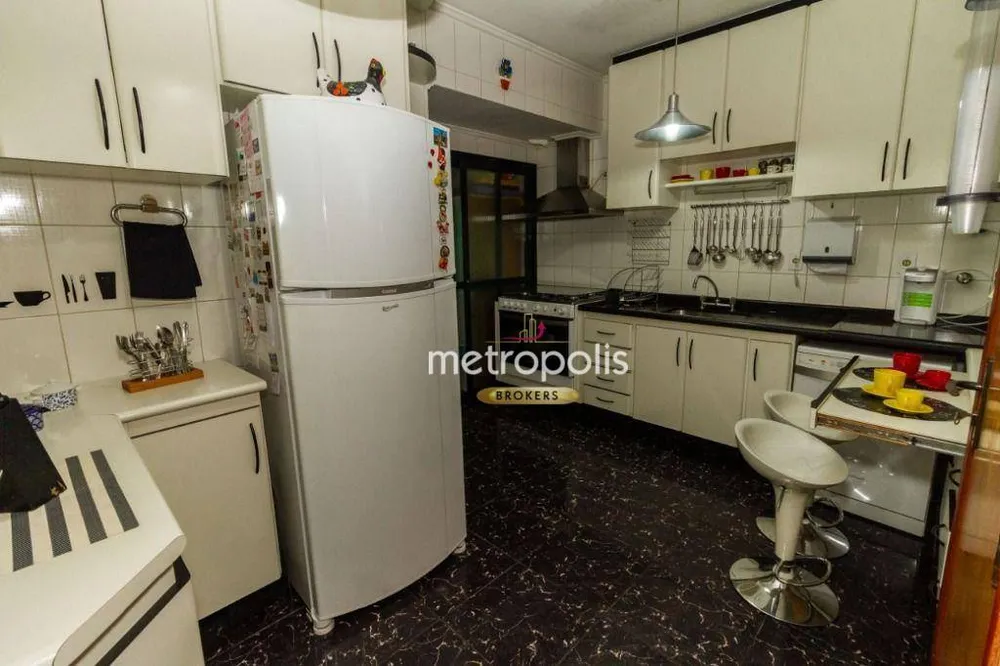 Apartamento, 3 quartos, 100 m² - Foto 5