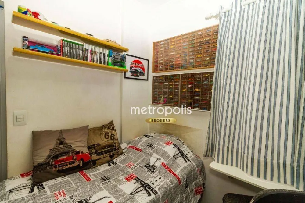 Apartamento, 3 quartos, 100 m² - Foto 6
