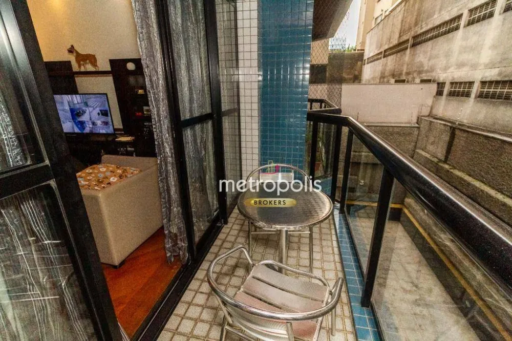 Apartamento, 3 quartos, 100 m² - Foto 5