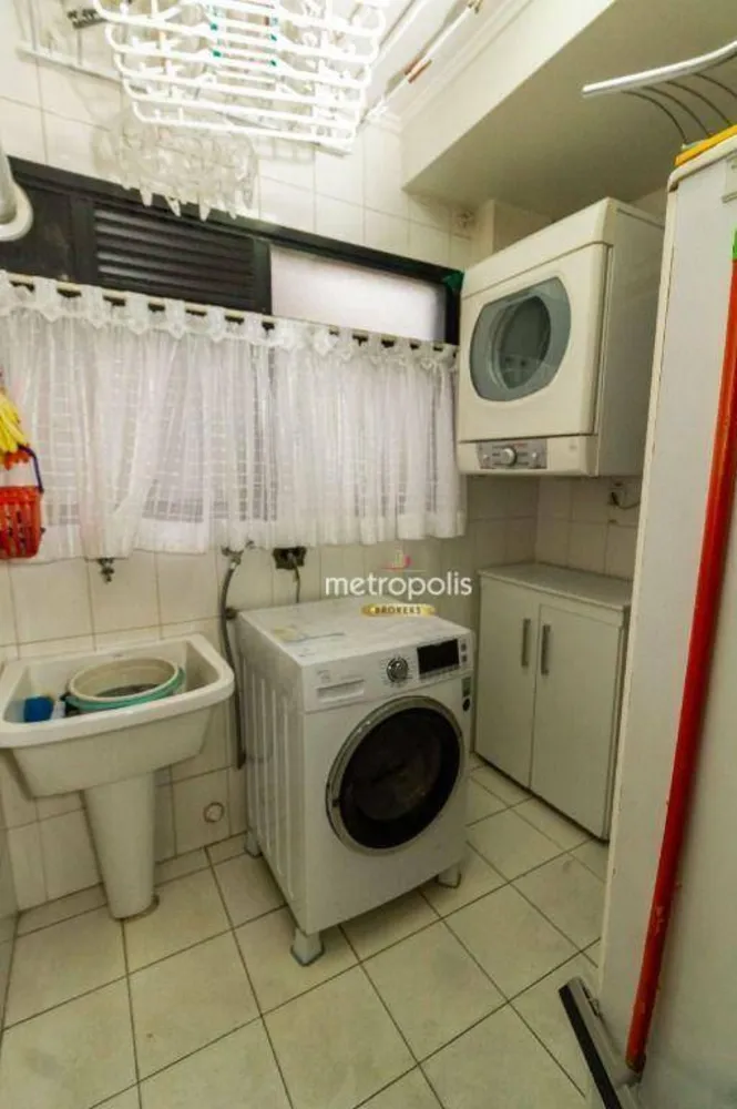 Apartamento, 3 quartos, 100 m² - Foto 3