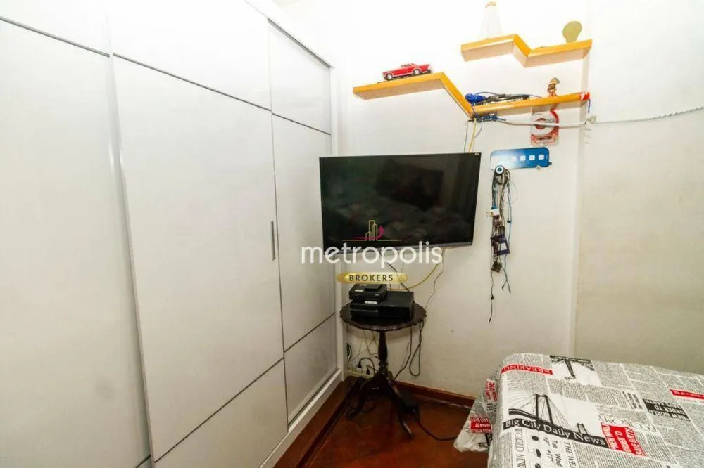 Apartamento, 3 quartos, 100 m² - Foto 9