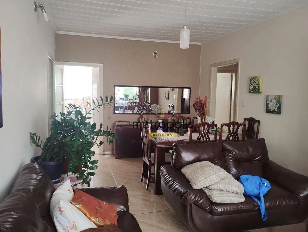 Casa, 3 quartos, 240 m² - Foto 2