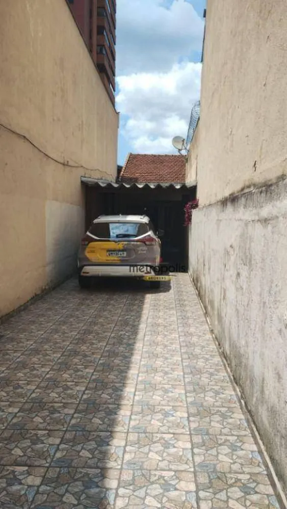 Casa, 3 quartos, 240 m² - Foto 12