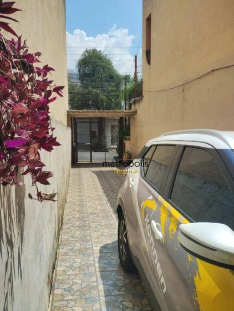 Casa, 3 quartos, 240 m² - Foto 11