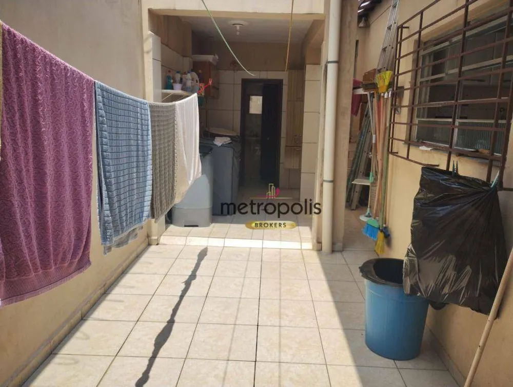 Casa, 3 quartos, 240 m² - Foto 8
