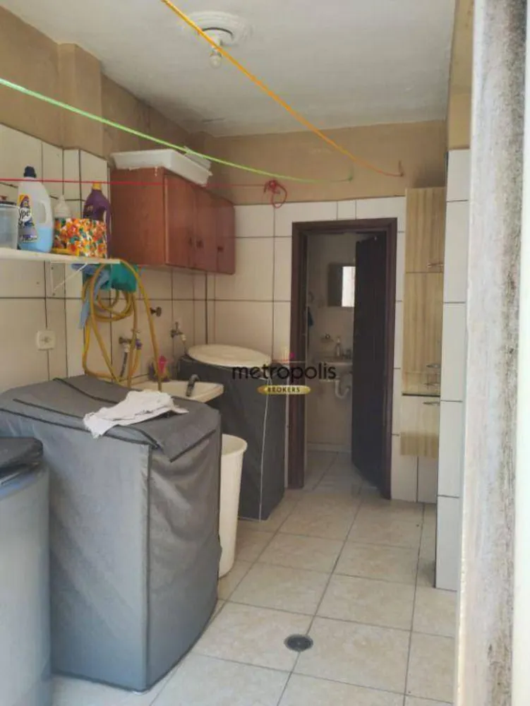 Casa, 3 quartos, 240 m² - Foto 9