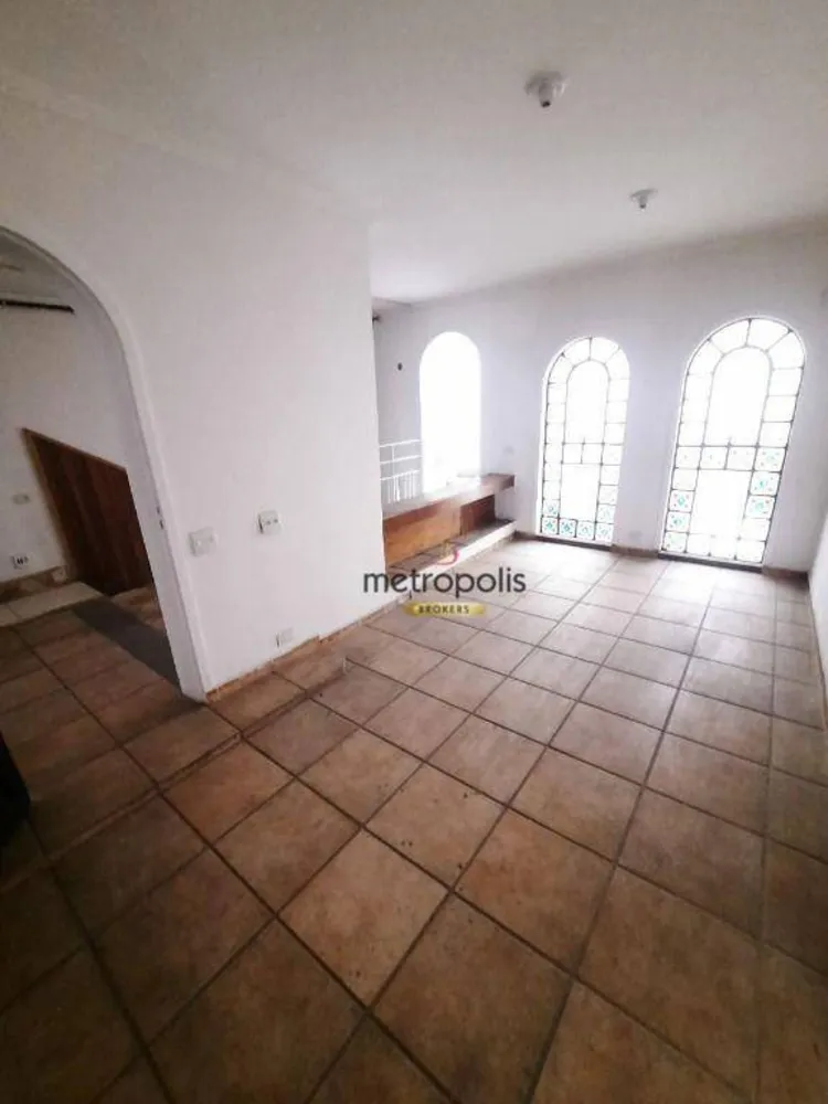 Sobrado, 5 quartos, 477 m² - Foto 11