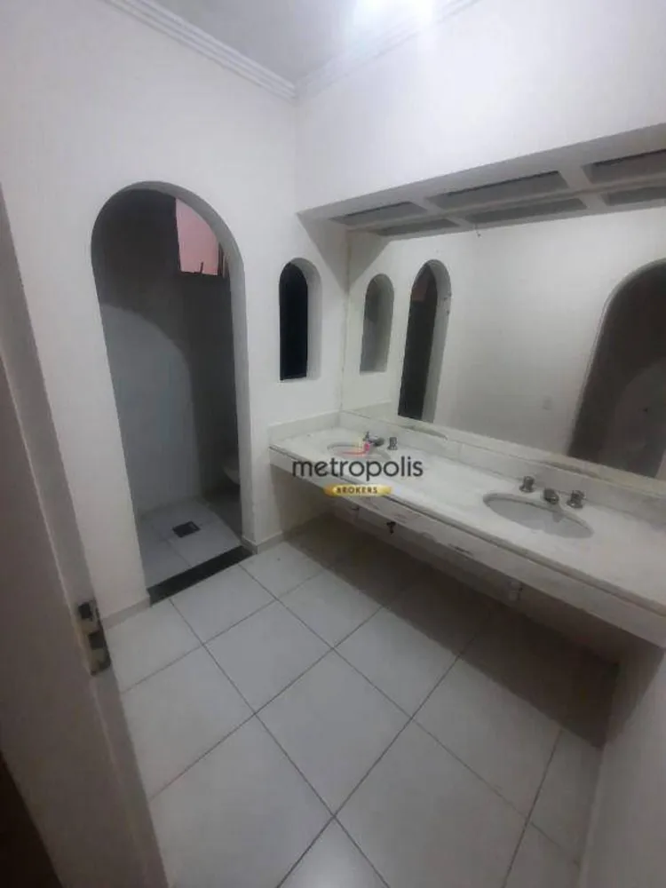 Sobrado, 5 quartos, 477 m² - Foto 2