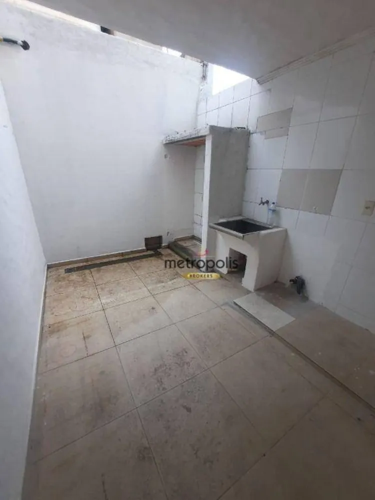 Sobrado, 5 quartos, 477 m² - Foto 1