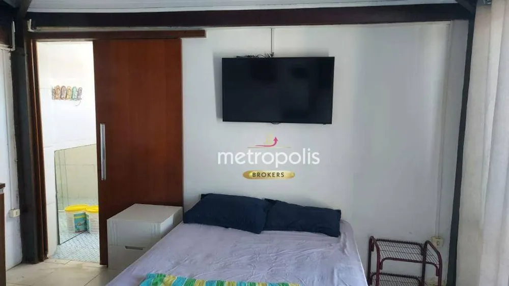 Cobertura, 3 quartos, 200 m² - Foto 4