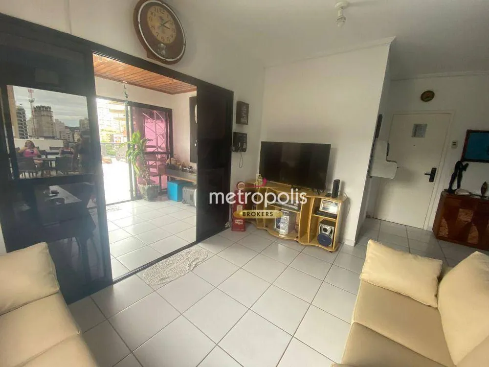 Cobertura, 3 quartos, 200 m² - Foto 3