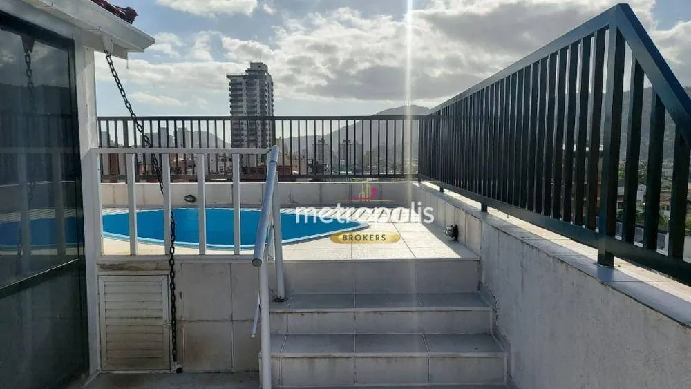 Cobertura, 3 quartos, 200 m² - Foto 12