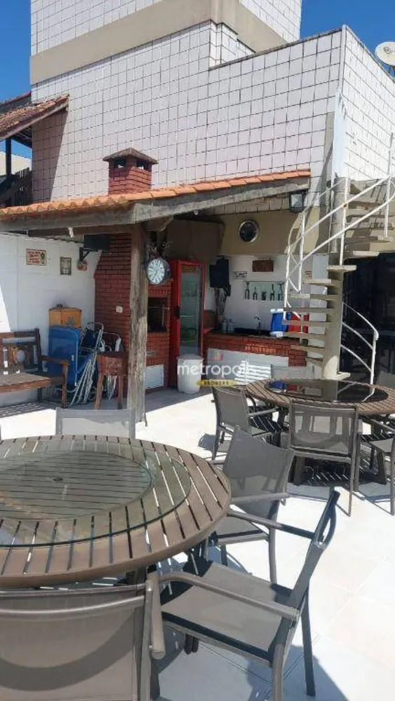 Cobertura, 3 quartos, 200 m² - Foto 7